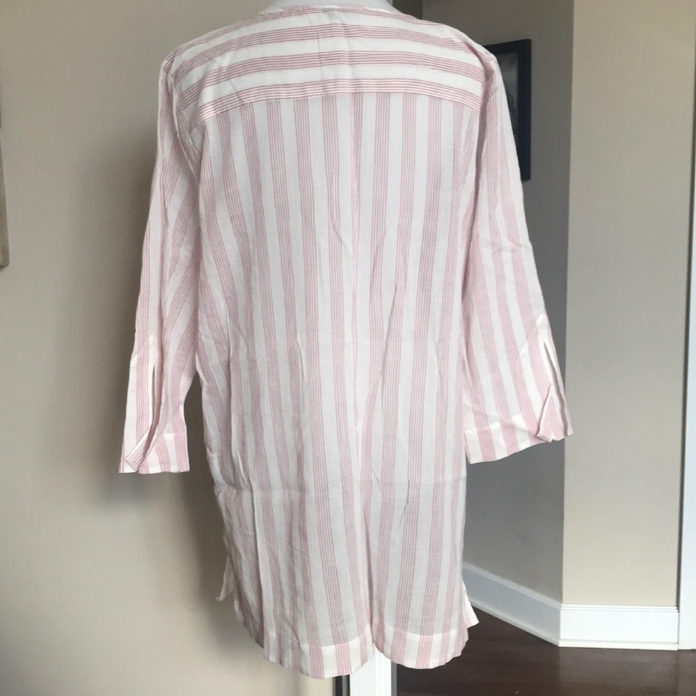 NYDJ tunic - Picture 2 of 7